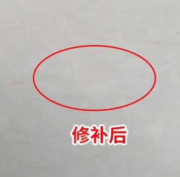 兴安盟瓷砖空鼓维修专业解答下贴瓷砖前墙壁基层存在的裂缝的影响